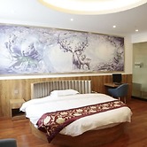 GreenTree Inn TianJin Jinnan District Xiaozhan Training Park Express H