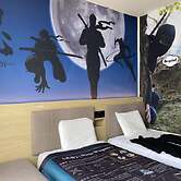 Henn na Resort & Spa Kansai Airport