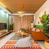 Locals Boutique Apartment Qianshan No.14