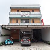 Hotel O Aljadid Near Masjid Raya Al Mashun Sm Raja Medan