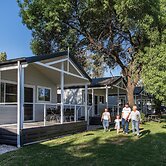 Gulgong Tourist Park