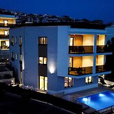 Villa 21