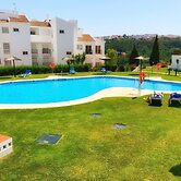 Beach Inspiration Apartment