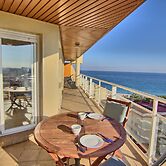 Carvajal Seafront Penthouse