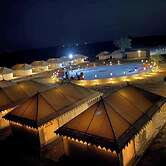 Aroma Desert Safari Camp