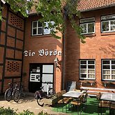 Hotel Die Börse