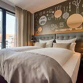 EMPA Boutique Hotel