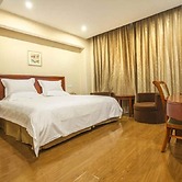 GreenTree Inn Beijing Shunyi District South Shiyuan Street Express Hot