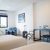 Hotel Suites Arges - Centro Chetumal