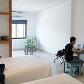Hotel Suites Arges - Centro Chetumal