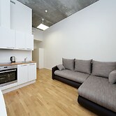 LKS Apartments