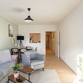 Limehome Magdeburg Hasselbachplatz