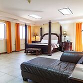 Cattleya Hotel