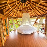 Heimatlos Rainforest Lodge