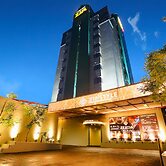 Hotel ZIP STYLE - Adults Only