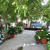 Hostal Las Terrazas de la Alpujarra
