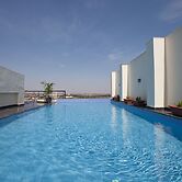 Red Fox by Lemon Tree Hotels, Alwar