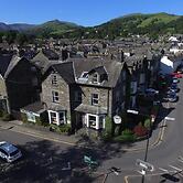 Compston House B&B - Adults Only