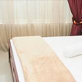 Sherbourne Nkana West Apartments