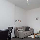 One Bedroom Apartment by Klass Living Serviced Accommodation Coatbridg