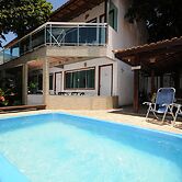 Refúgio da Barra Pousada