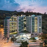 Hotel Spirito by Spiwak