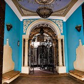 Granados Palacio Hotel Boutique