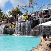 Ganso Complexo de Lazer