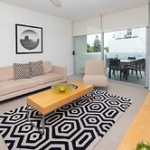 Mowbray East Apartments