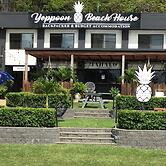 Yeppoon Beachhouse - Hostel
