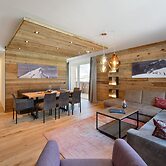 Mountain Hotel Luis