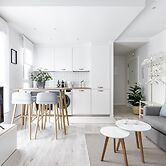 Mad Apartments by Olala Homes