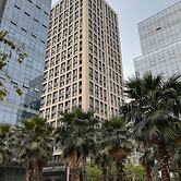 Guangzhou Chanson Apartment