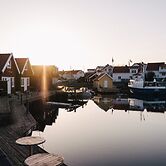 Björholmens Marina Sealodge