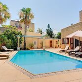 Superlative 4 Bedroom Villa With Private Pool