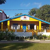 Pousada Sunset Boipeba