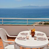 Apartamento Rits A6 Apartamento Vistas al Mar