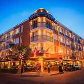 Gamma Mazatlán The Inn Centro Histórico