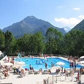 Campeggio Valle Gesso