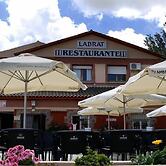 Hostal Restaurante Labrat