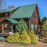 Rainbow Trout Condo On The Toccoa