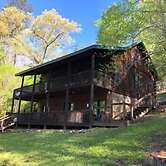 Chimney Path on Fightingtown Creek