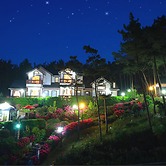 Petit Maison Pension