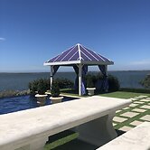 Campbell Point House