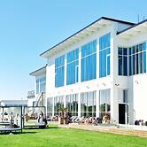 Hotell Havsbaden i Grisslehamn