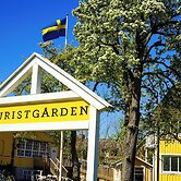 Turistgården - House Of Ven