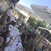 Turistgården - House Of Ven