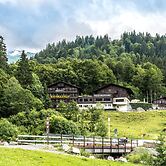 Hotel Bänklialp
