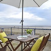 Stowaway Beach House Camber Sands