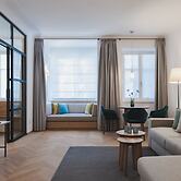 Kuntino Suites